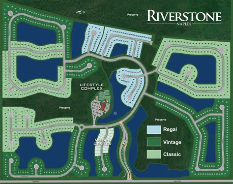 Riverstone Overview 